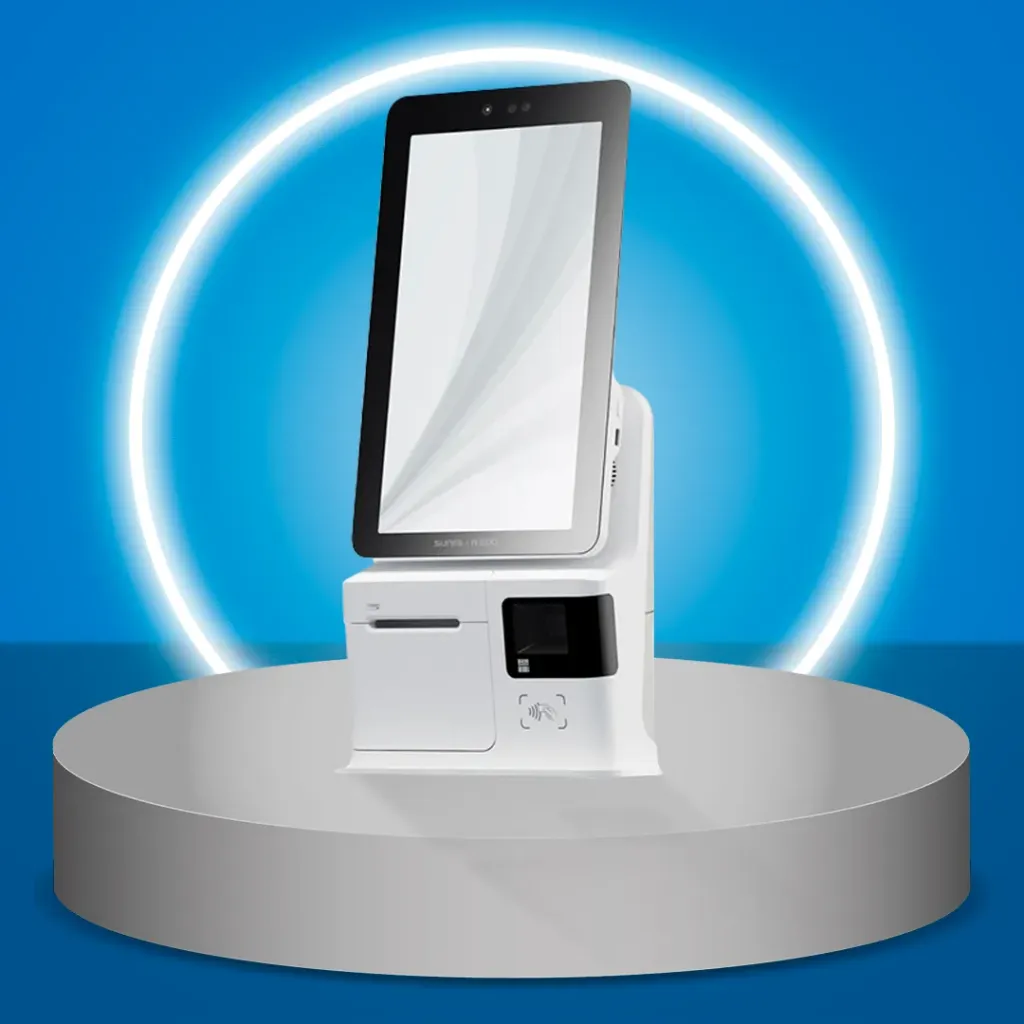 QUIOSCO AUTOSERVICIO | K2 MINI | SUNMI