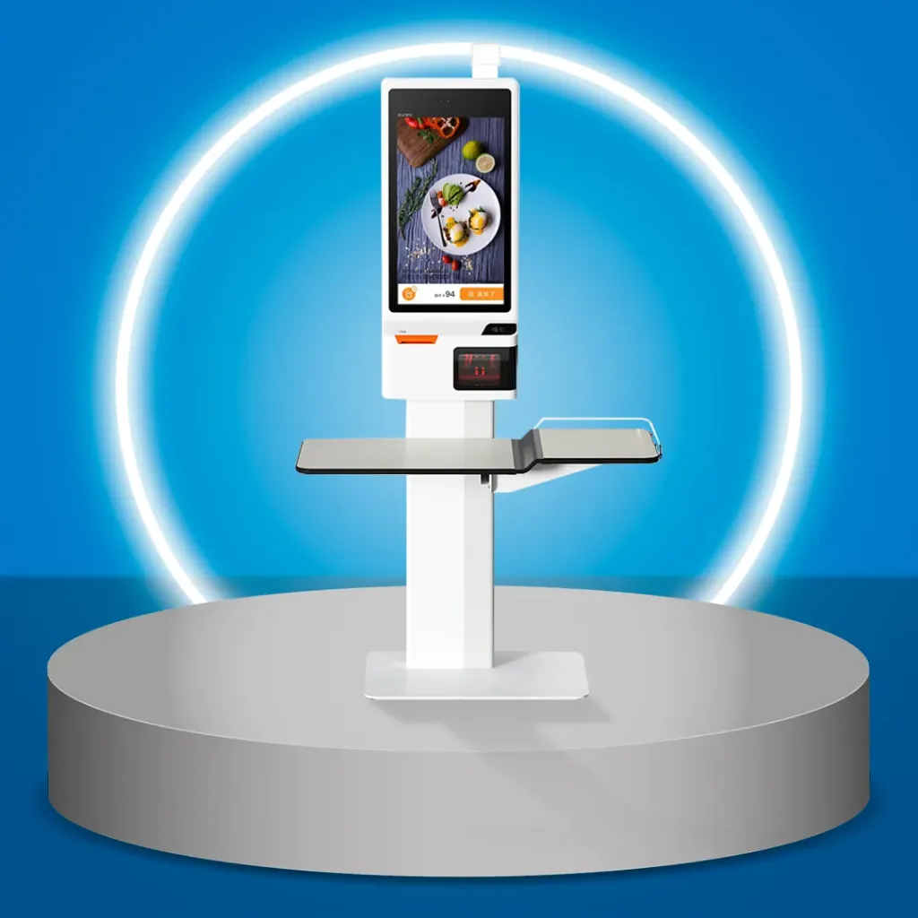 QUIOSCO AUTOSERVICIO | K2 | SUNMI