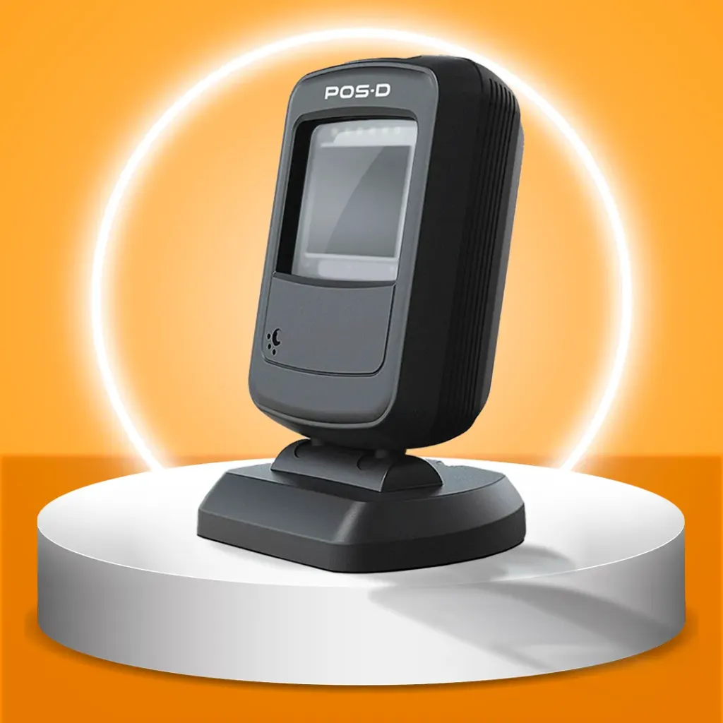 SCANNER 2D | PRO DESK | POS-D