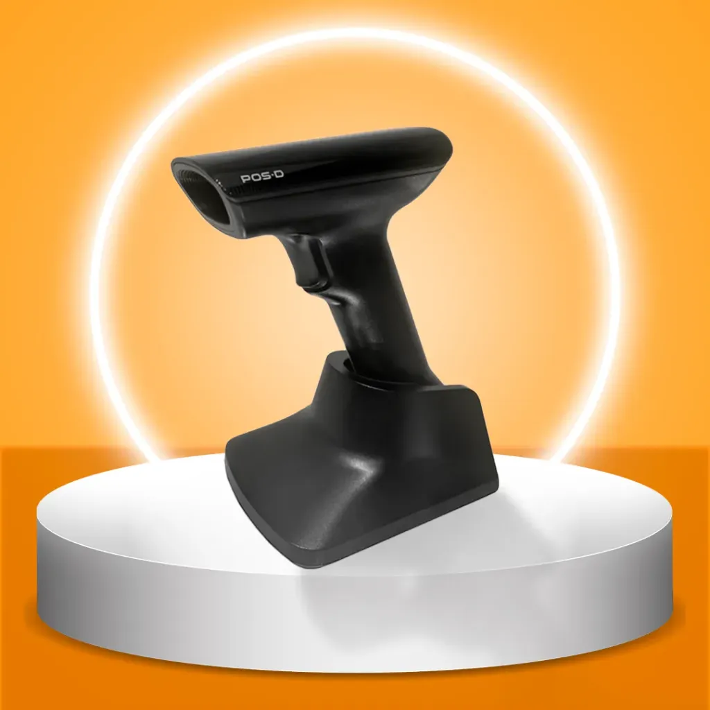 SCANNER 2D | PRO SCAN | POS-D