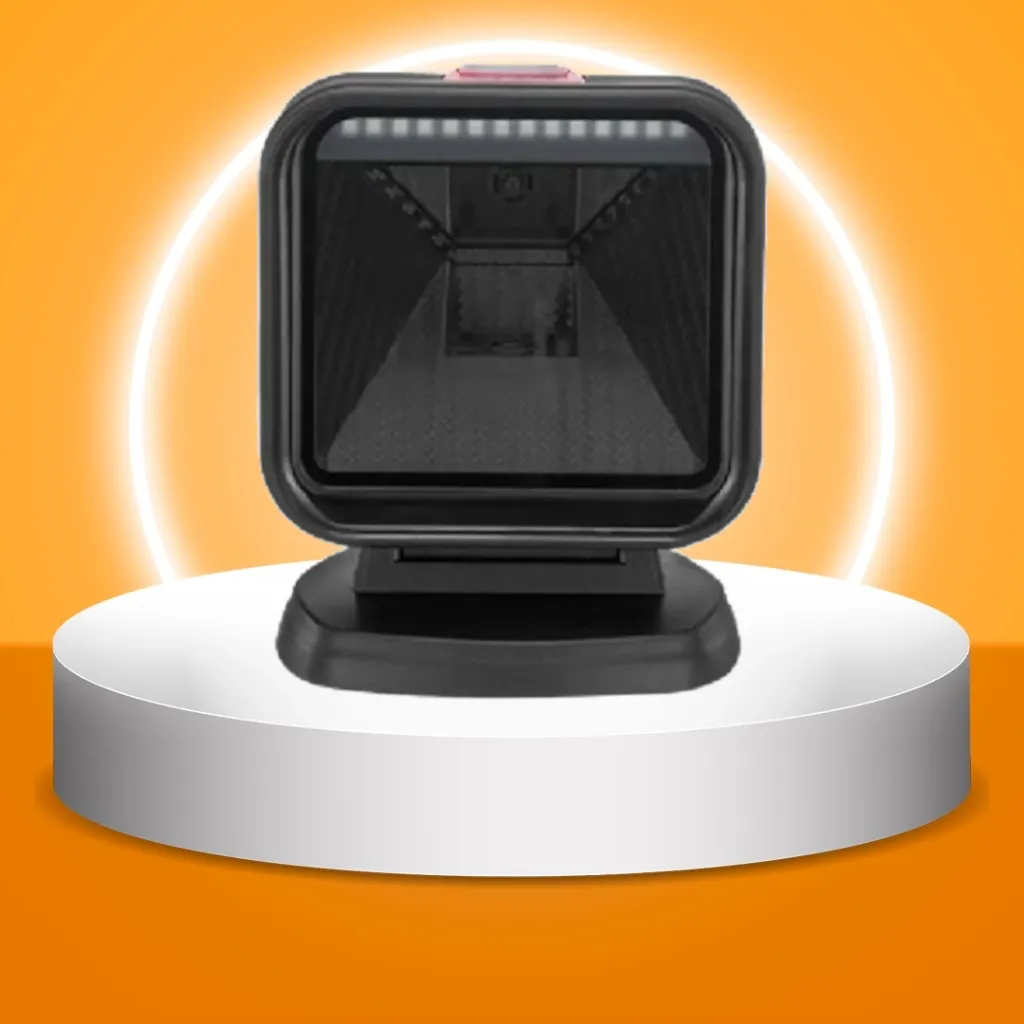 SCANNER 2D | RMC 280 | RMC POS