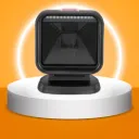 SCANNER 2D | RMC 280 | RMC POS