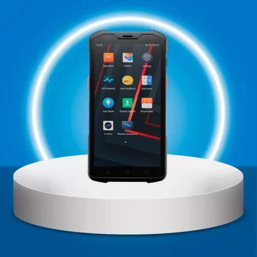 TERMINAL MÓVIL | L2s | SUNMI