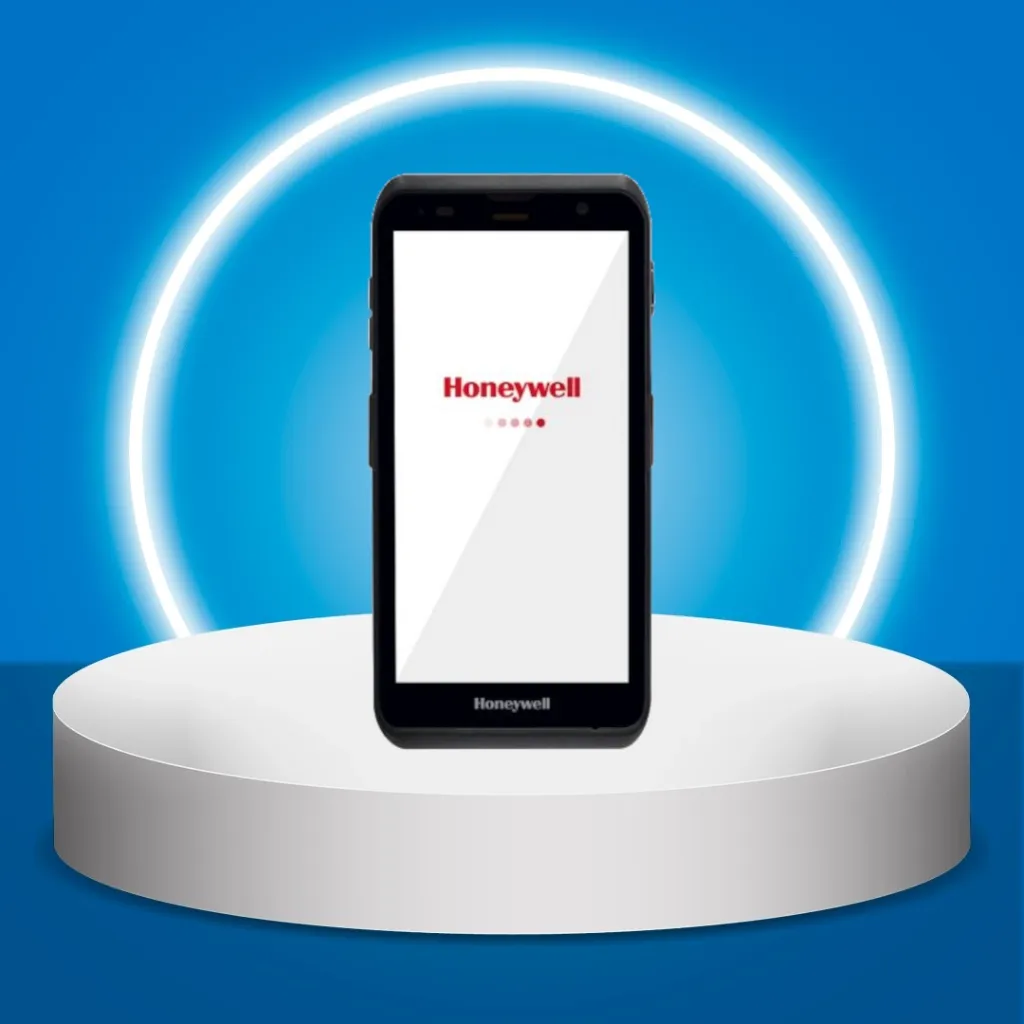 TERMINAL MÓVIL | SCANPAL EDA52 | HONEYWELL