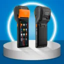 TERMINAL MÓVIL | V2S (Scanner) | SUNMI