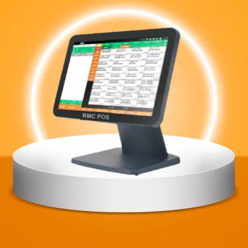 TERMINAL POS | 15T-W | RMC POS