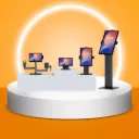 TERMINAL POS | CRANE 1 | IMIN