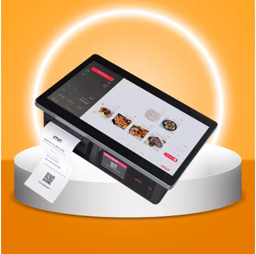 TERMINAL POS | D1 PRO NFC | IMIN