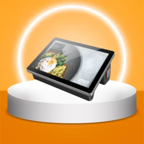 TERMINAL POS | D1 | IMIN