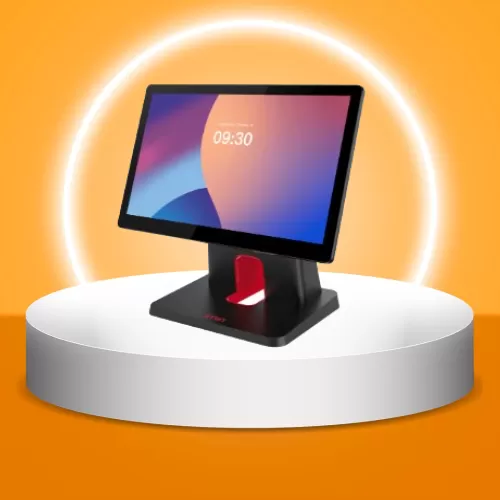 TERMINAL POS | D3-504 | IMIN