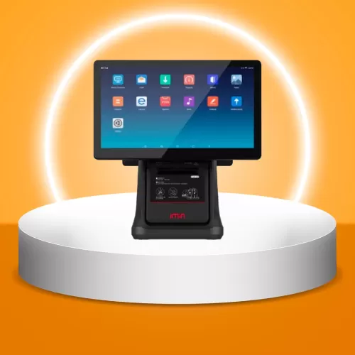 TERMINAL POS | D4-503 | IMIN