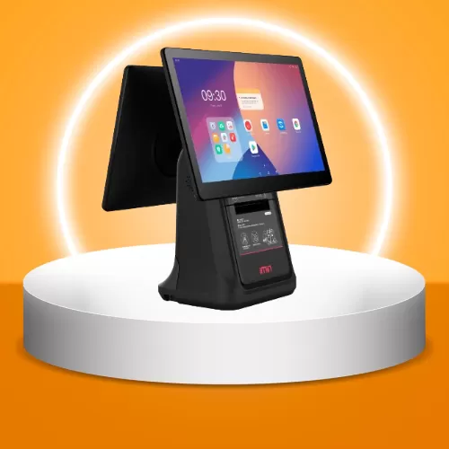 TERMINAL POS | D4-504 | IMIN