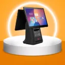 TERMINAL POS | D4-504 | IMIN