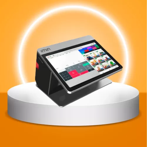 TERMINAL POS | FALCON 1 - 2GB | IMIN