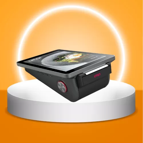 TERMINAL POS | M2 MAX | IMIN