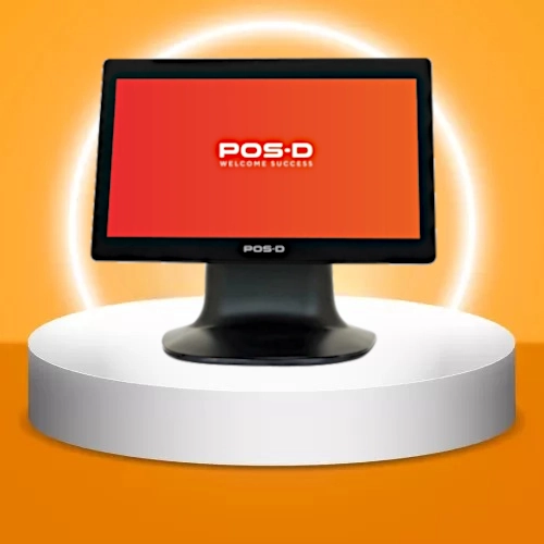 TERMINAL POS | RANGER 69 | POS-D