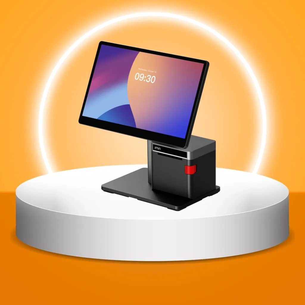 TERMINAL POS | SWAN 2 PRINTER | IMIN