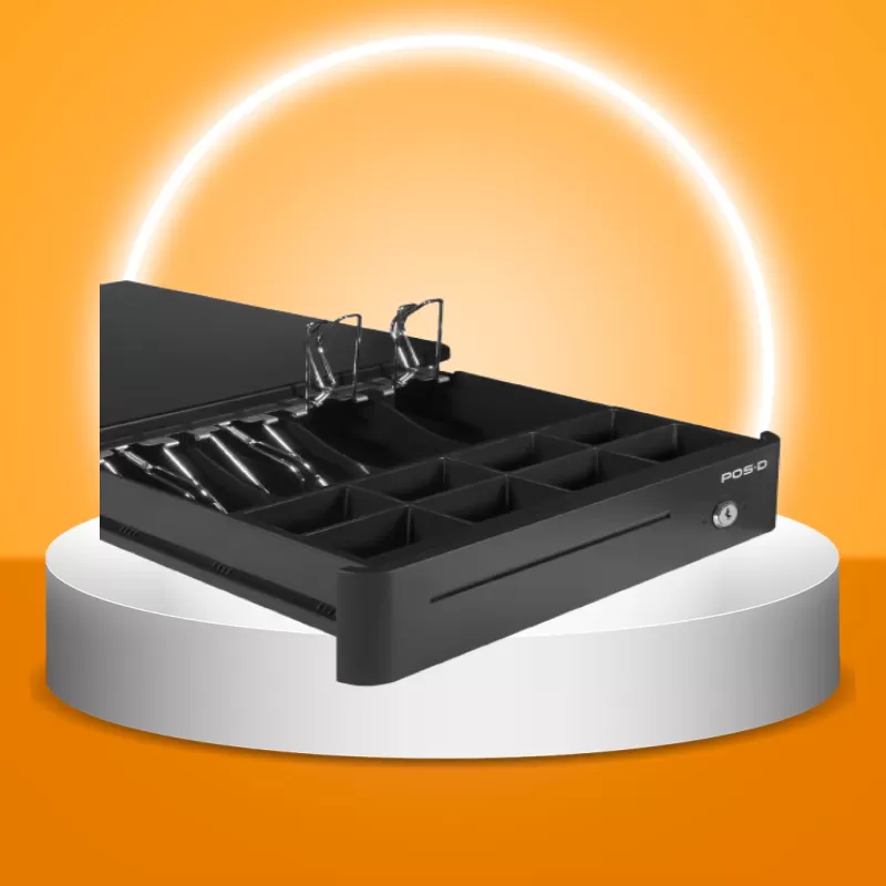 GAVETA DE DINERO | CD-330 | POS-D