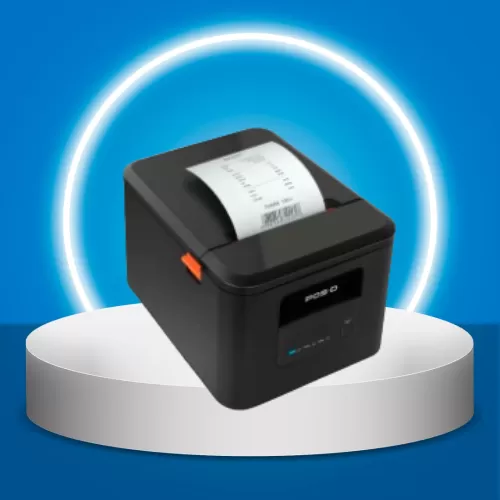 TICKETERA | BASIC 230 STYLE | POS-D