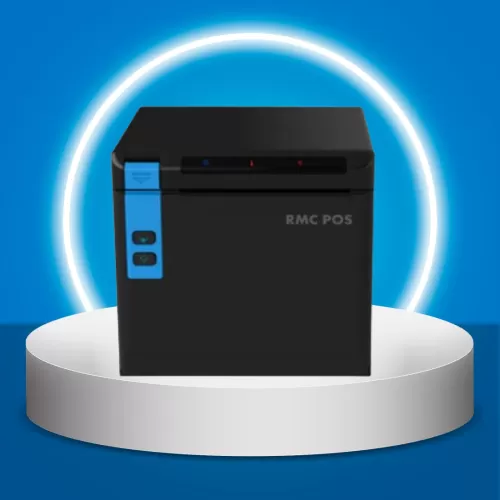 TICKETERA | P80F | RMC POS