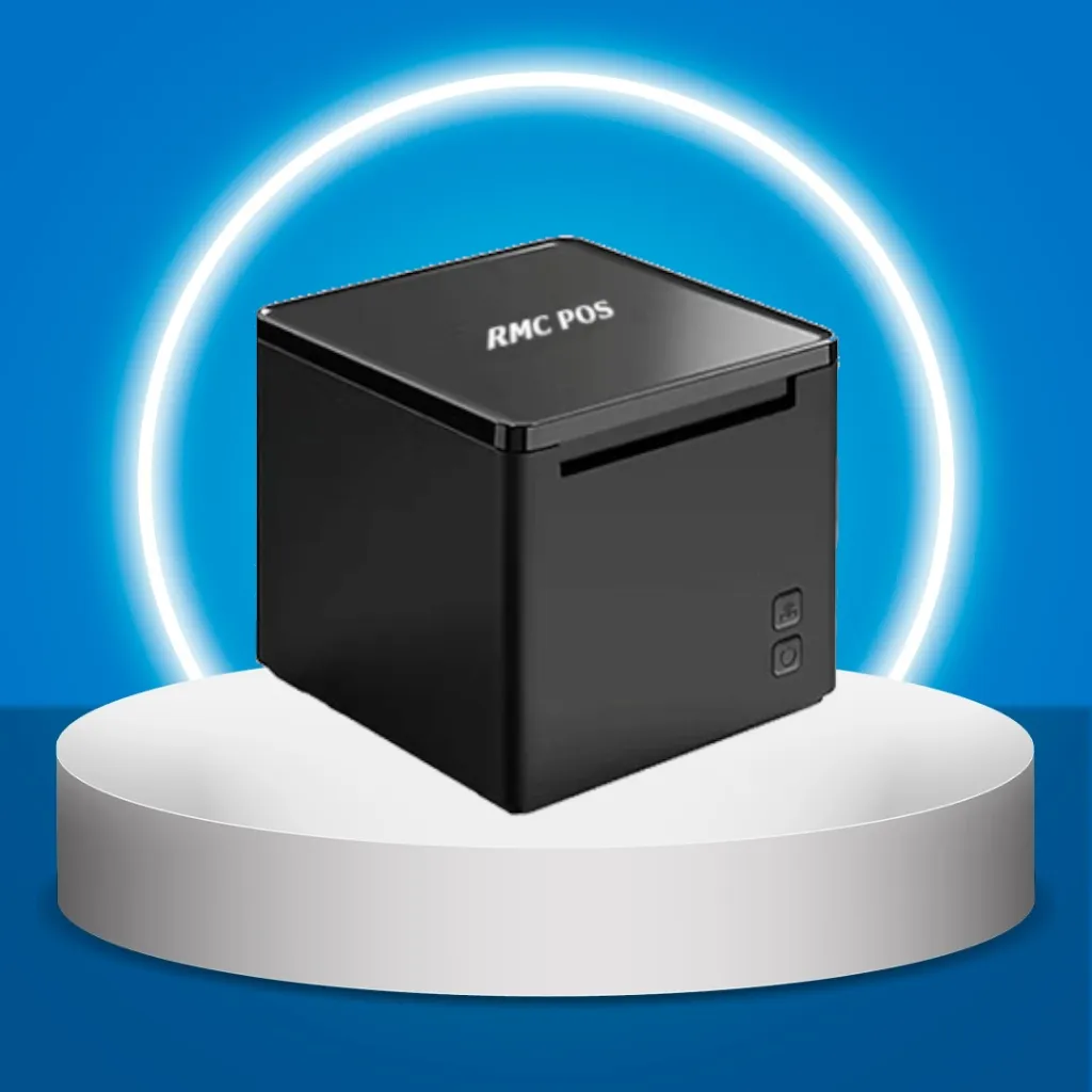 TICKETERA | POS-87 | RMC POS