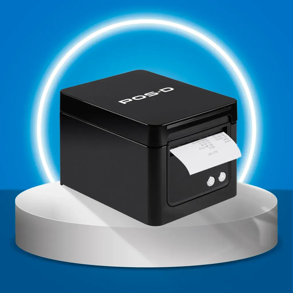 TICKETERA | PRO 260 STYLE | POS-D