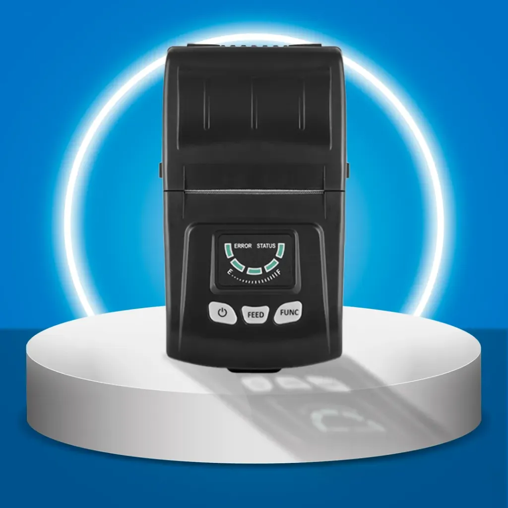 TICKETERA | PT 280 INALAMBRICA | POS-D