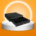 GAVETA DE DINERO | CD-410 | POS-D