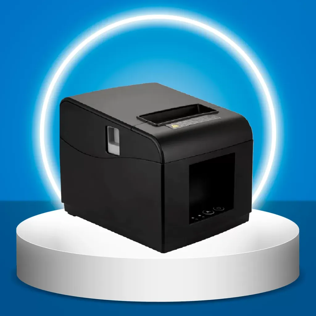 TICKETERA | RMC POS 230 | RMC POS