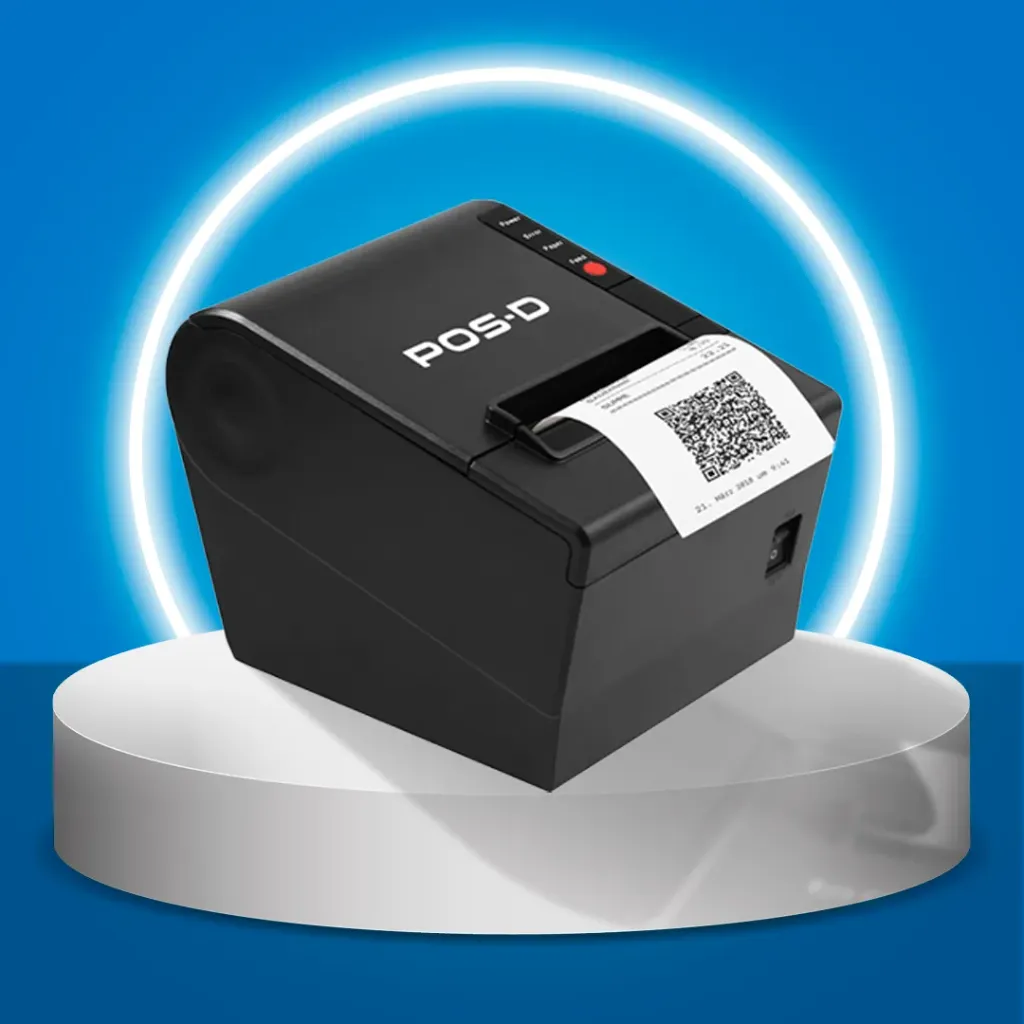 TICKETERA | TP 300 PRO | POS-D