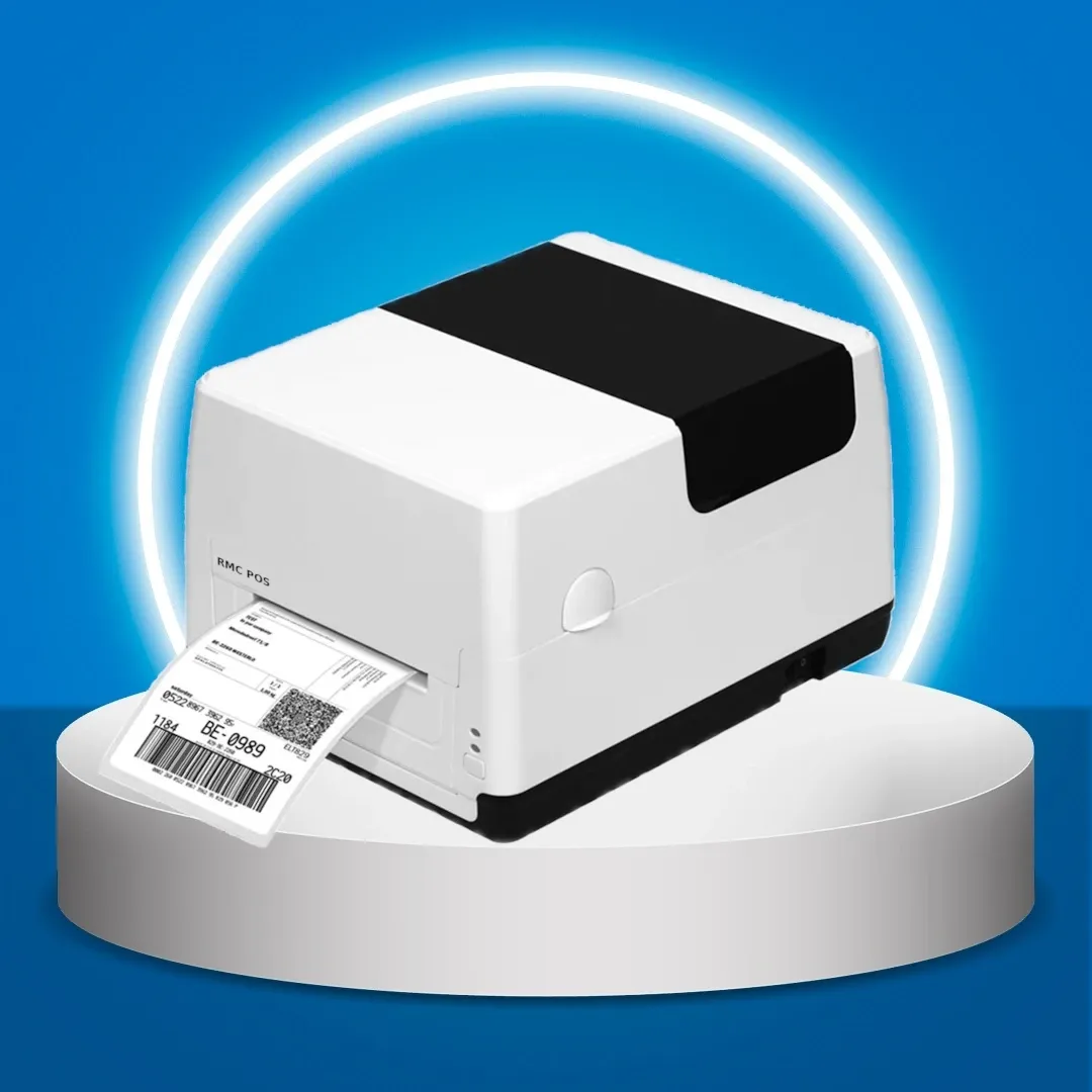 IMPRESORA RMC | LP152 | POS