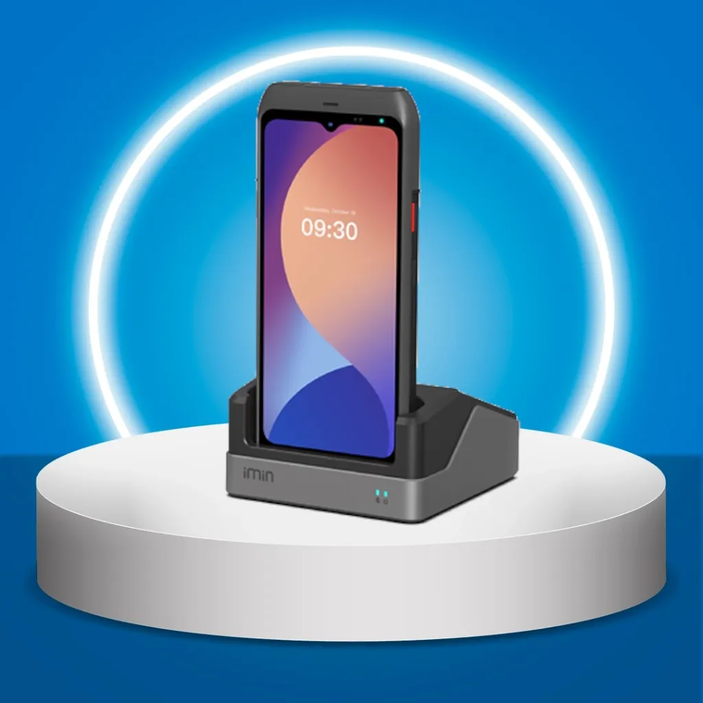 TERMINAL PDA IMIN | LARK 1