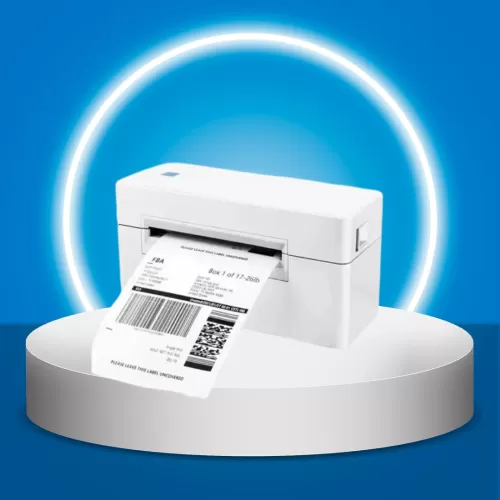 IMPRESORA DE ETIQUETAS | N-41 BLUETOOTH | HPRT