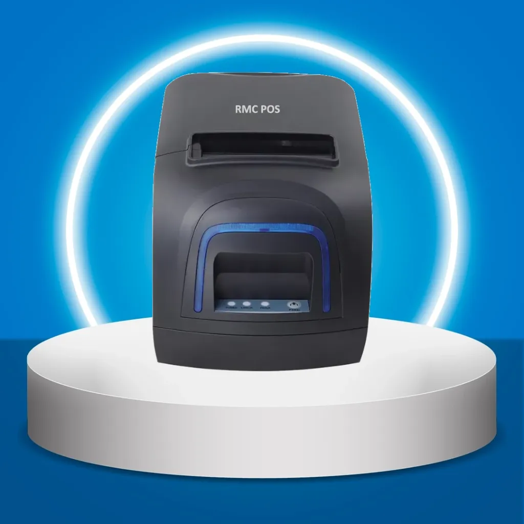 TICKETERA | 260 ALARM | RMC POS