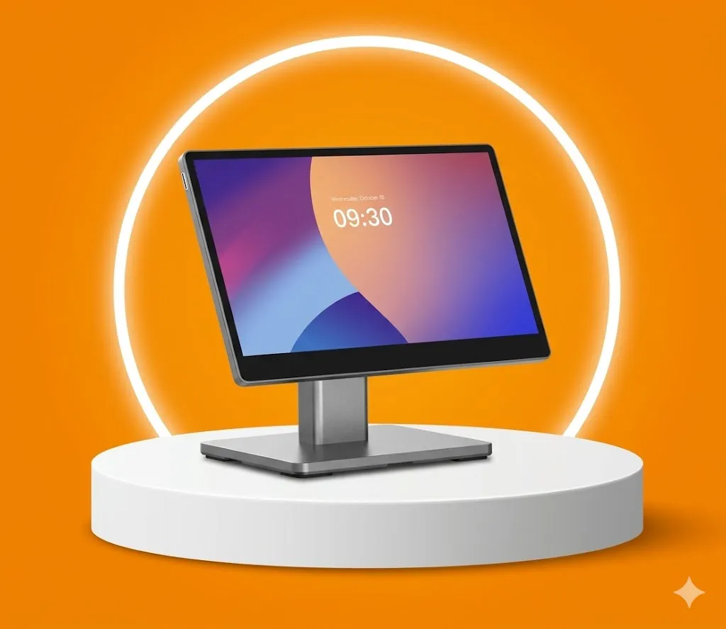 TERMINAL POS | SWAN 2 | IMIN