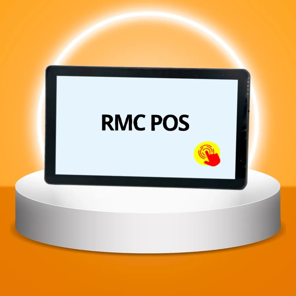 KDS | AIO185 | RMC POS