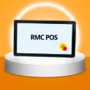 KDS | AIO185 | RMC POS