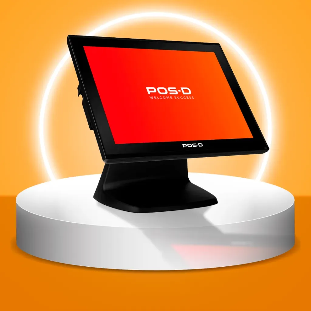 TERMINAL POS | RANGER 68 | POS-D | RMC SOLUTION BUSINESS EIRL
